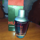 Отзыв Hugo Boss Hugo Extreme