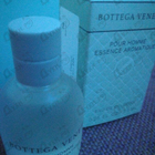 Отзыв Bottega Veneta Essence Aromatique