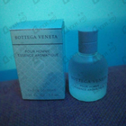 Духи Essence Aromatique от Bottega Veneta