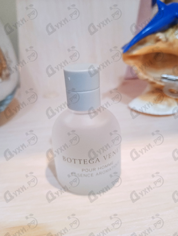 Отзывы Bottega Veneta Essence Aromatique