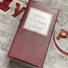 Отзывы Cartier Pasha Edition Noire Sport