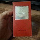 Отзыв Cartier Pasha Edition Noire Sport