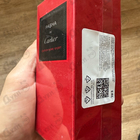 Духи Pasha Edition Noire Sport от Cartier