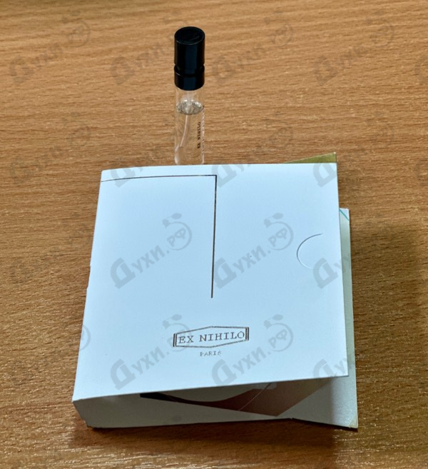 Купить Ex Nihilo Love Shot