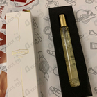 Отзыв Ex Nihilo Love Shot