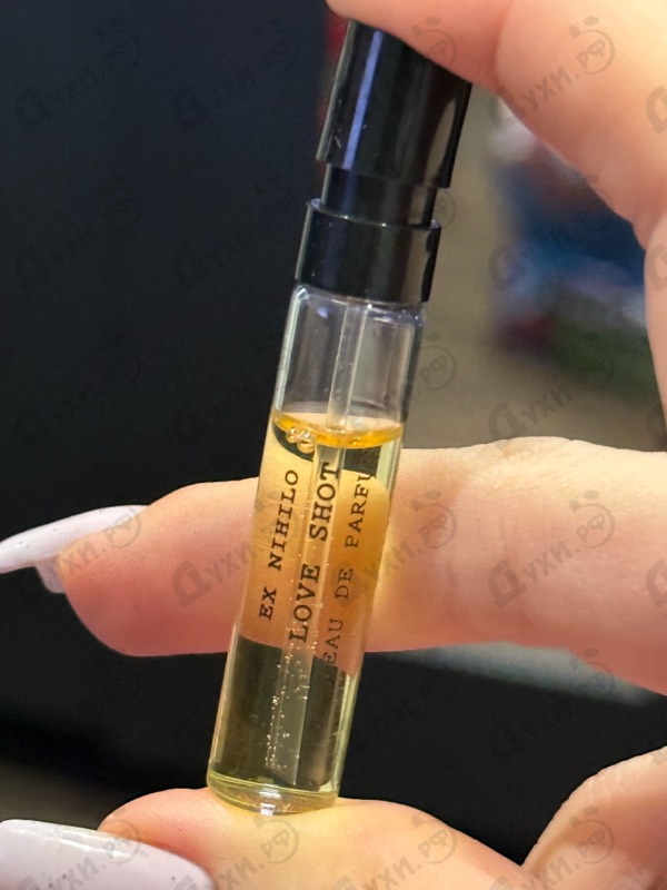 Купить Ex Nihilo Love Shot