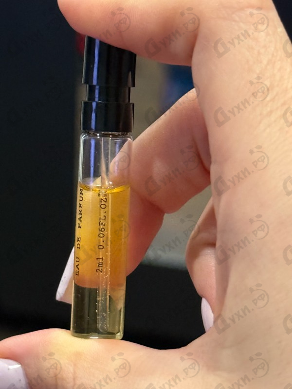 Духи Love Shot от Ex Nihilo