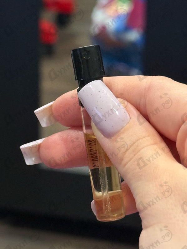 Духи Love Shot от Ex Nihilo