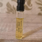 Духи Love Shot от Ex Nihilo