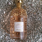 Отзыв Guerlain Aqua Allegoria Pera Granita