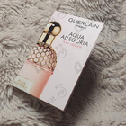 Духи Aqua Allegoria Pera Granita от Guerlain
