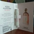 Парфюмерия Aqua Allegoria Pera Granita от Guerlain