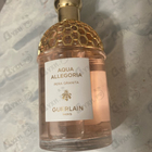 Духи Aqua Allegoria Pera Granita от Guerlain
