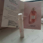 Духи Aqua Allegoria Pera Granita от Guerlain
