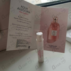 Отзыв Guerlain Aqua Allegoria Pera Granita