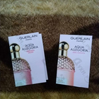 Отзывы Guerlain Aqua Allegoria Pera Granita