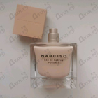 Парфюм Narciso Rodriguez Poudree