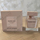 Духи Poudree от Narciso Rodriguez