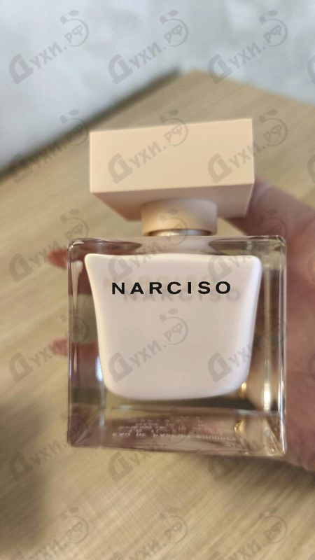 Парфюмерия Narciso Rodriguez Poudree