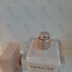 Духи Poudree от Narciso Rodriguez