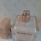 Духи Poudree от Narciso Rodriguez