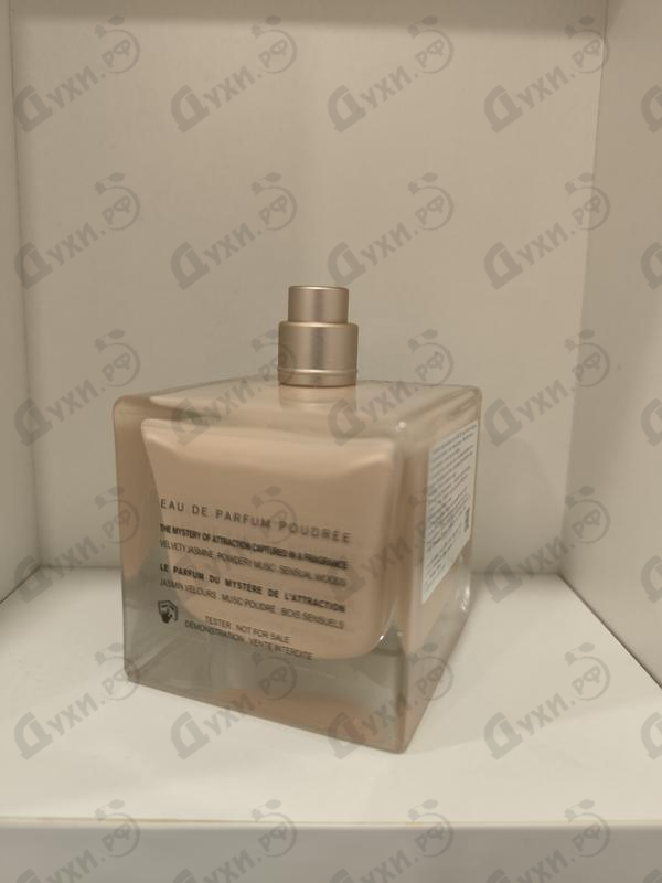 Купить Poudree от Narciso Rodriguez
