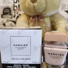 Духи Poudree от Narciso Rodriguez