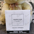 Отзывы Narciso Rodriguez Poudree