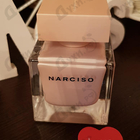 Духи Poudree от Narciso Rodriguez