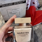 Отзыв Narciso Rodriguez Poudree