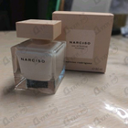 Отзыв Narciso Rodriguez Poudree