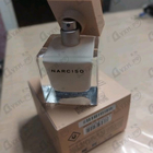 Духи Poudree от Narciso Rodriguez