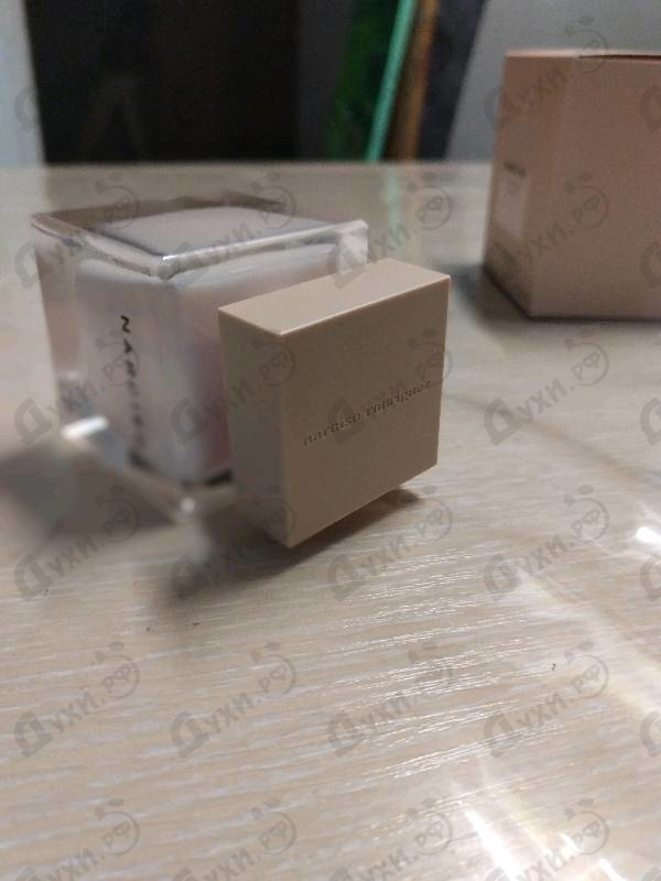 Парфюмерия Narciso Rodriguez Poudree