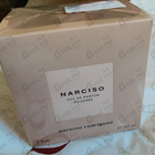 Духи Poudree от Narciso Rodriguez