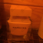 Духи Poudree от Narciso Rodriguez