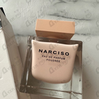 Духи Poudree от Narciso Rodriguez