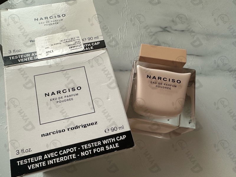 Отзыв Narciso Rodriguez Poudree