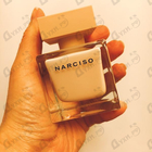 Духи Poudree от Narciso Rodriguez