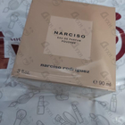 Духи Poudree от Narciso Rodriguez