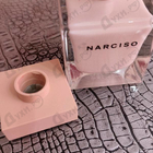 Отзыв Narciso Rodriguez Poudree