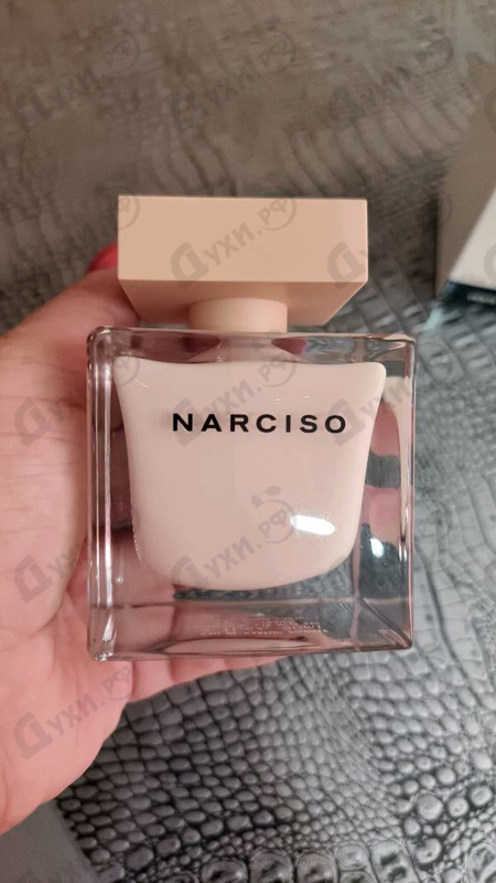 Духи Poudree от Narciso Rodriguez