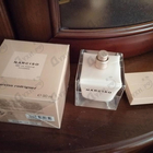 Духи Poudree от Narciso Rodriguez