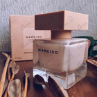 Духи Poudree от Narciso Rodriguez
