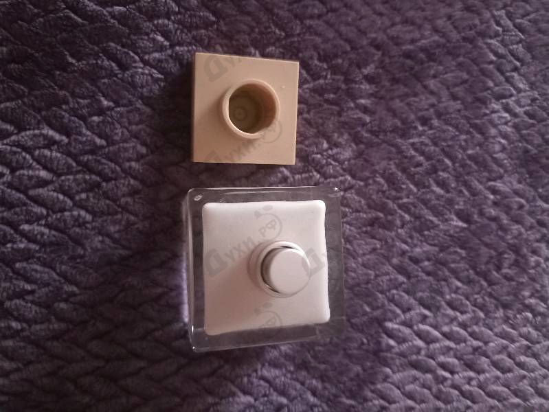 Духи Poudree от Narciso Rodriguez