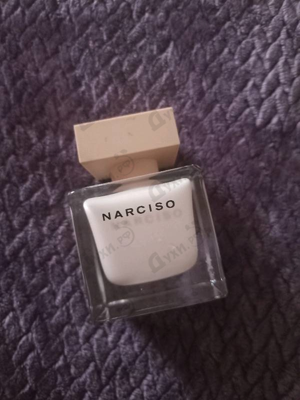 Отзыв Narciso Rodriguez Poudree
