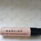 Духи Poudree от Narciso Rodriguez