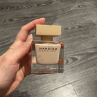 Духи Poudree от Narciso Rodriguez