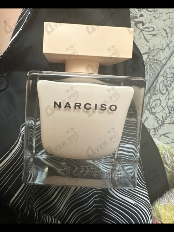 Отзыв Narciso Rodriguez Poudree