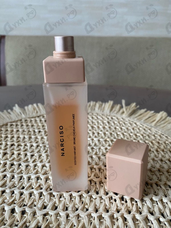 Духи Poudree от Narciso Rodriguez