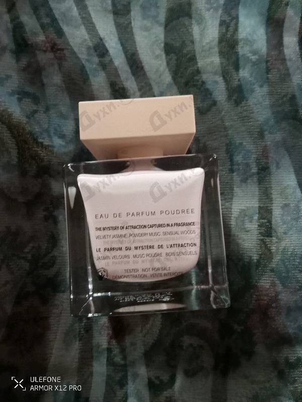 Отзыв Narciso Rodriguez Poudree